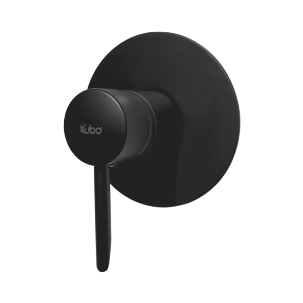 Grupo ducha<br>Coral Negro