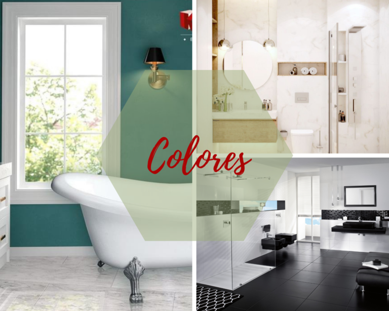 Tendencias en baños modernos 2021 – KUBO | Bath & Home