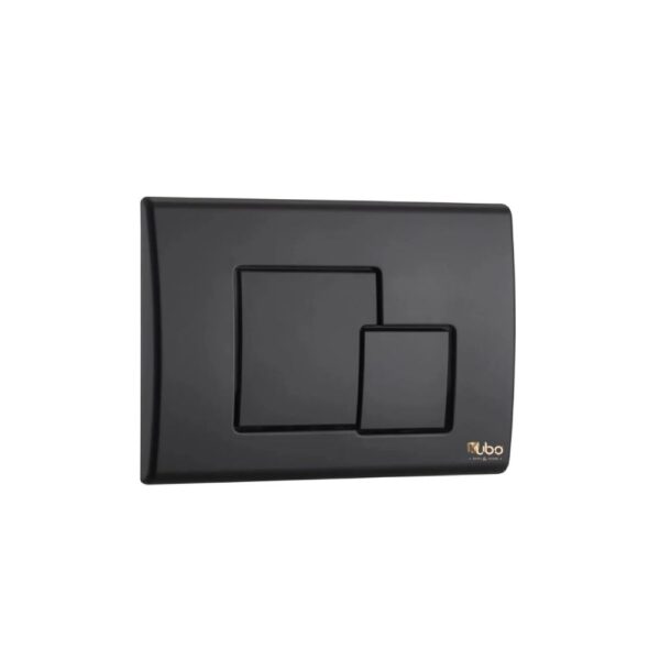Placa de descarga cuadrada para W.C. aéreo