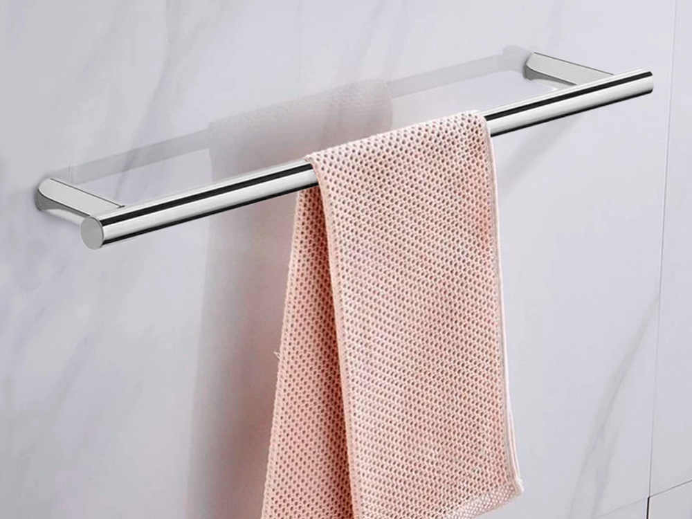 Húmedo Peculiar matriz Definido! Esta es la altura ideal de los accesorios para baño - KUBO | Bath  & Home