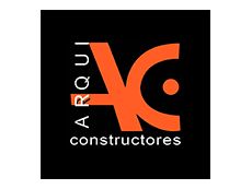 Logo Arquiconstructores