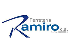 Logo Ferreteria Ramiro