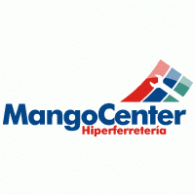 Logo Mangocenter