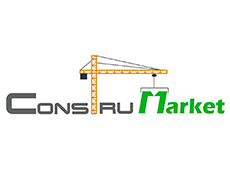 Logo construmarket