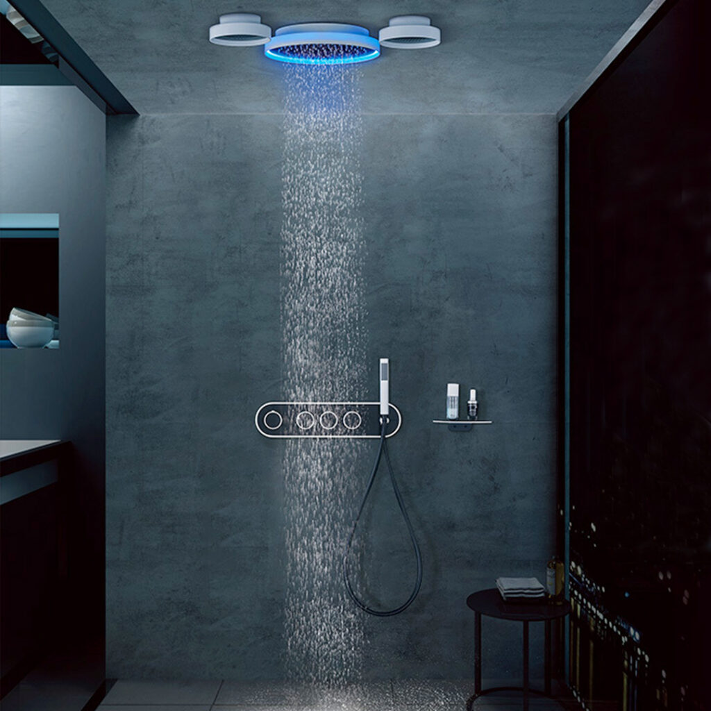 Estilos de baño