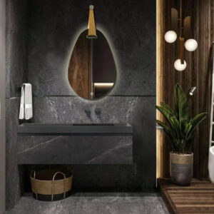 Estilos de baño