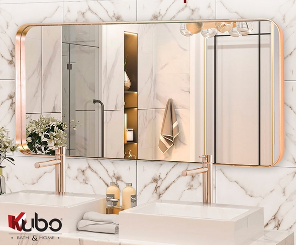 Estilos de baño