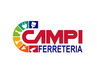 logo Campi Ferretería