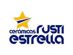 logo rusti estrellas